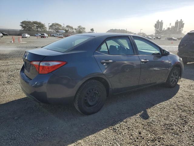 Photo 3 from auction – 2015 TOYOTA COROLLA L with VIN 5YFBURHE7FP192971