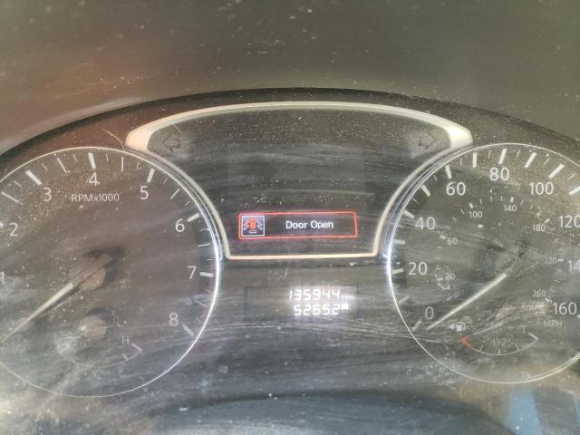 Photo 9 from auction – 2013 NISSAN PATHFINDER with VIN 5N1AR2MM3DC628475