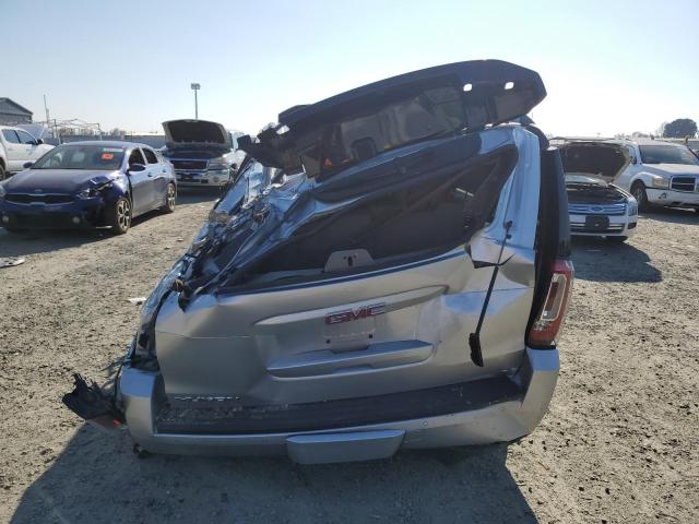 Photo 6 from auction – 2017 GMC YUKON SLT with VIN 1GKS2BKC2HR341160