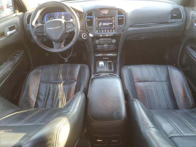 Photo 8 from auction – 2017 CHRYSLER 300 S with VIN 2C3CCABG3HH669024