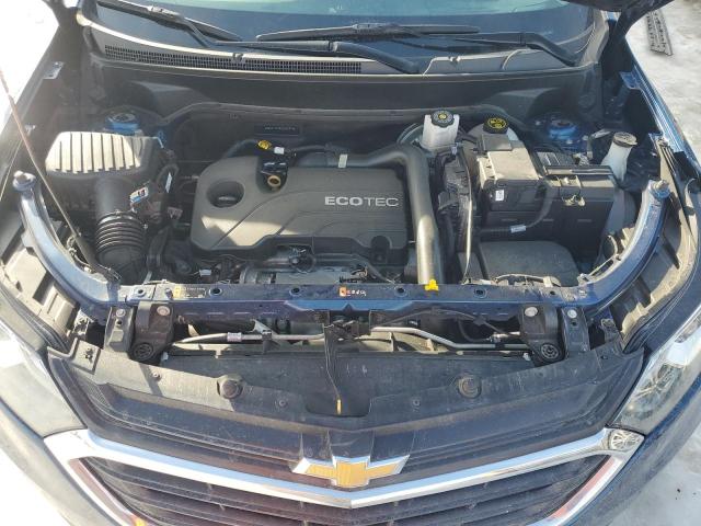 Photo 12 from auction – 2019 CHEVROLET EQUINOX LT with VIN 3GNAXJEV8KL352914