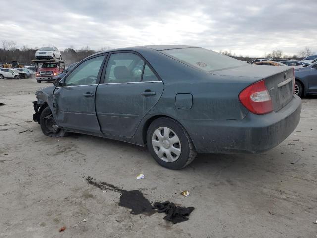 Photo 2 from auction – 2004 TOYOTA CAMRY LE with VIN 4T1BE32K84U363652