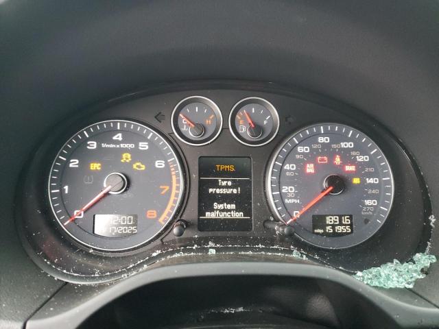 Photo 9 from auction – 2012 AUDI A3 PREMIUM with VIN WAUPEAFM0CA138942