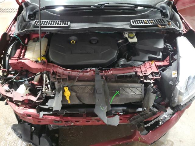 Photo 12 from auction – 2014 FORD ESCAPE TIT with VIN 1FMCU9J90EUA74792