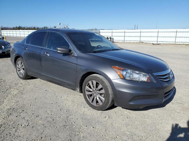 Photo 4 from auction – 2011 HONDA ACCORD EXL with VIN 1HGCP2F8XBA013810