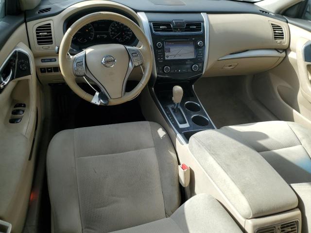 Photo 8 from auction – 2013 NISSAN ALTIMA 2.5 with VIN 1N4AL3AP1DN560004