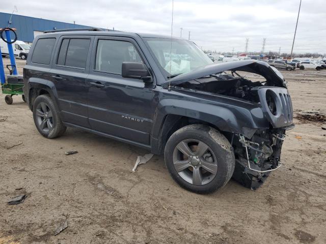 Photo 4 from auction – 2015 JEEP PATRIOT LA with VIN 1C4NJPFA4FD342838
