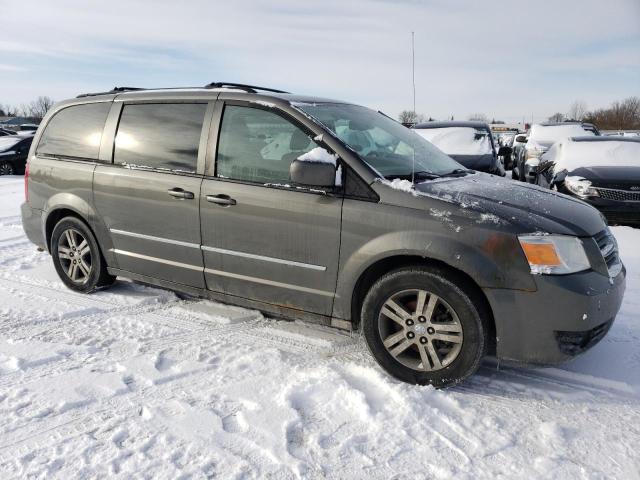 Photo 4 from auction – 2010 DODGE GRAND CARA with VIN 2D4RN4DX2AR221066