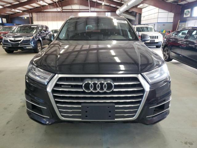 Photo 5 from auction – 2017 AUDI Q7 PREMIUM with VIN WA1LHAF7XHD051164