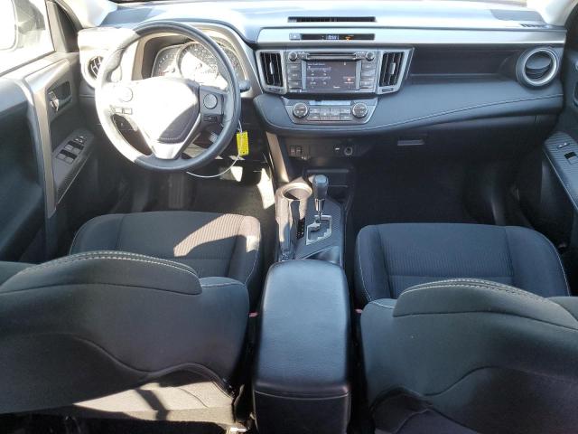 Photo 8 from auction – 2015 TOYOTA RAV4 XLE with VIN 2T3RFREV9FW291827