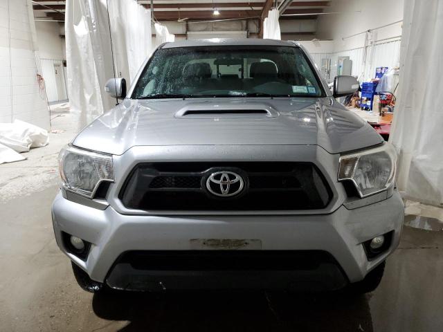 Photo 5 from auction – 2015 TOYOTA TACOMA DOU with VIN 3TMLU4EN5FM204795