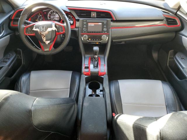 Photo 8 from auction – 2016 HONDA CIVIC LX with VIN 19XFC2F51GE086016