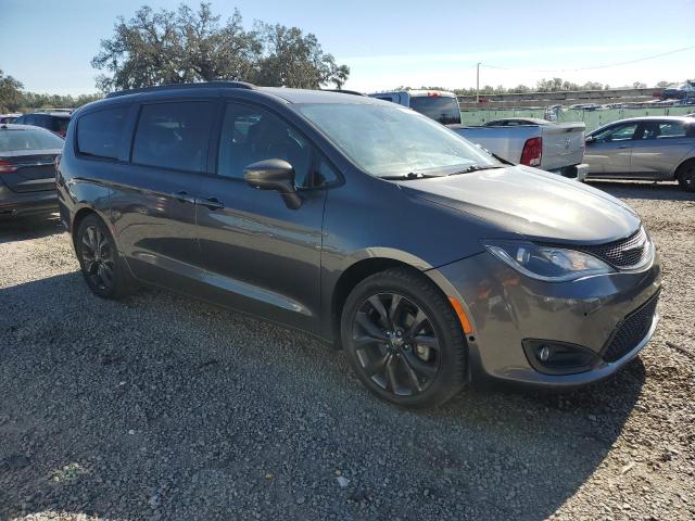 Photo 4 from auction – 2019 CHRYSLER PACIFICA T with VIN 2C4RC1BG9KR567427