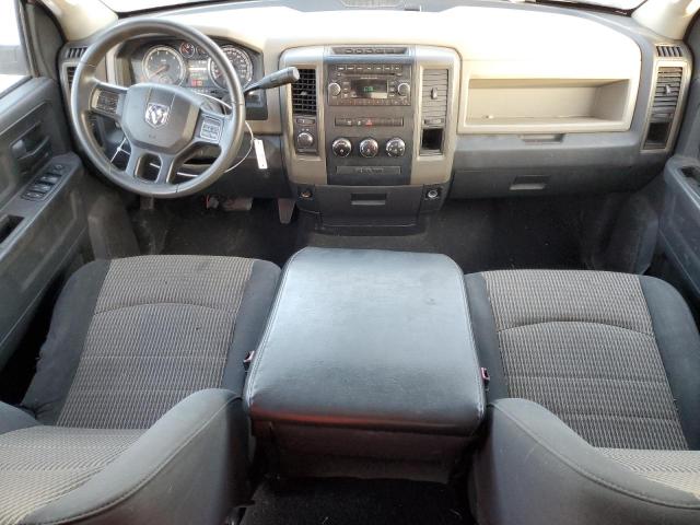 Photo 8 from auction – 2012 DODGE RAM 1500 S with VIN 1C6RD7FT9CS165633