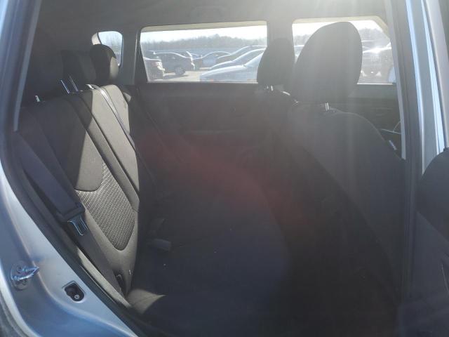 Photo 11 from auction – 2012 KIA SOUL with VIN KNDJT2A56C7435814