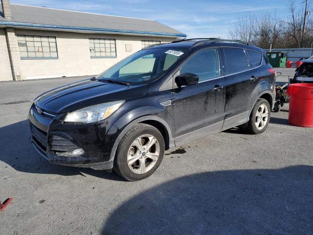FORD ESCAPE SE 2016 with VIN 1FMCU9G93GUA48729 - Photo from auction