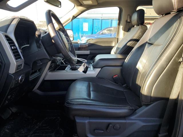 Photo 7 from auction – 2020 FORD F150 SUPER with VIN 1FTEW1E41LFA64751