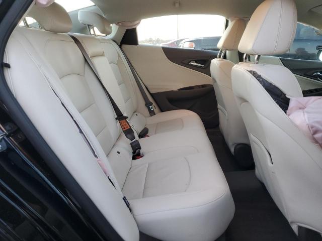 Photo 10 from auction – 2024 CHEVROLET MALIBU PRE with VIN 1G1ZE5ST0RF240200