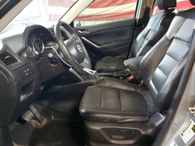 Photo 7 from auction – 2014 MAZDA CX-5 GT with VIN JM3KE4DY5E0303775