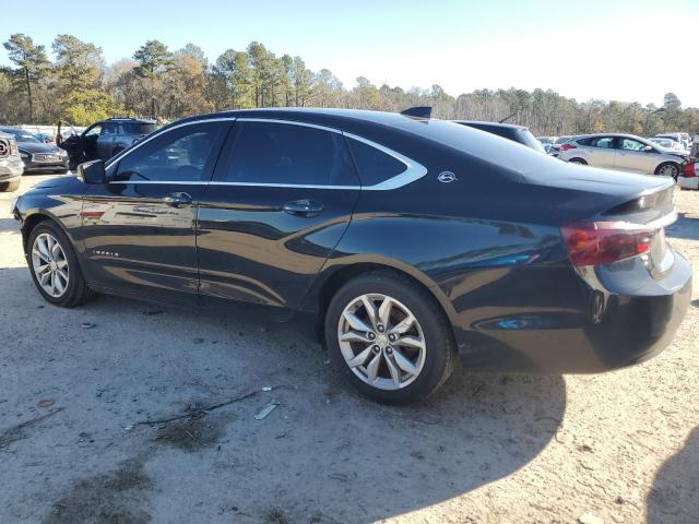 Photo 2 from auction – 2018 CHEVROLET IMPALA LT with VIN 2G1105S36J9114321