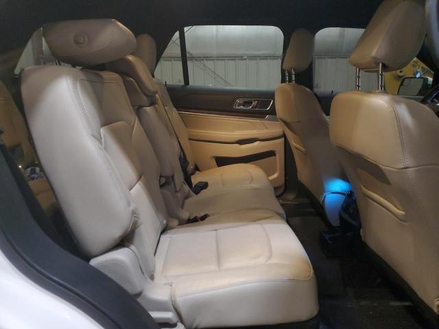 Photo 11 from auction – 2018 FORD EXPLORER L with VIN 1FM5K8F82JGC12592