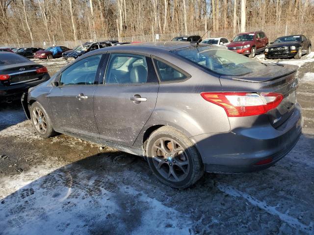 Photo 2 from auction – 2013 FORD FOCUS SE with VIN 1FADP3F23DL226485