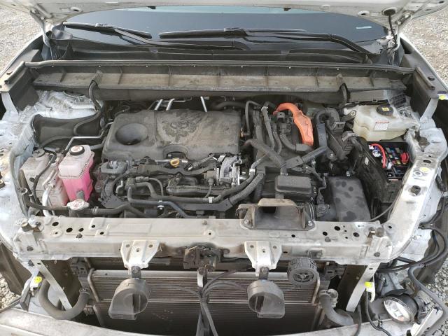 Photo 12 from auction – 2021 TOYOTA HIGHLANDER with VIN 5TDGBRCH2MS527166