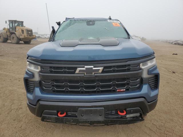 Photo 5 from auction – 2024 CHEVROLET SILVERADO with VIN 3GCUDFE84RG247795