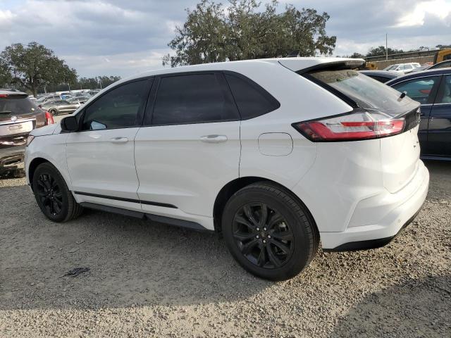 Photo 2 from auction – 2023 FORD EDGE SE with VIN 2FMPK4G95PBA52474