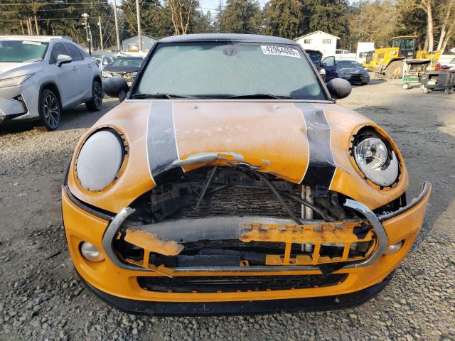 Photo 5 from auction – 2017 MINI COOPER with VIN WMWXP5C37H3C64212