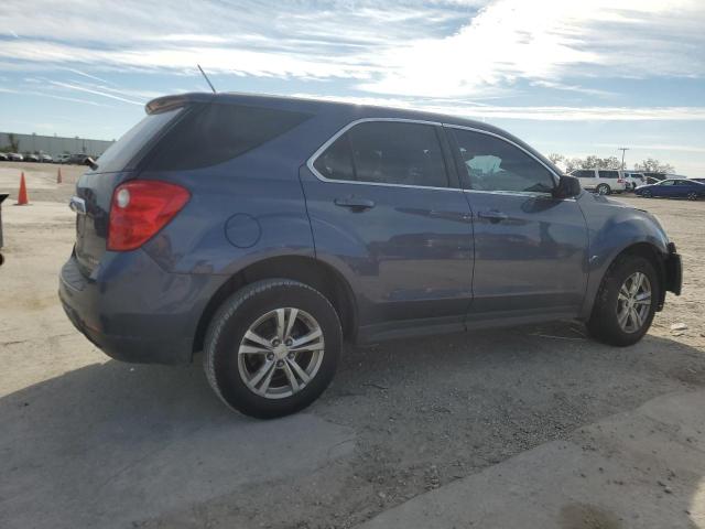 Zdjęcie 3 z aukcji – 2014 CHEVROLET EQUINOX LS z VIN 2GNALAEK2E6354815