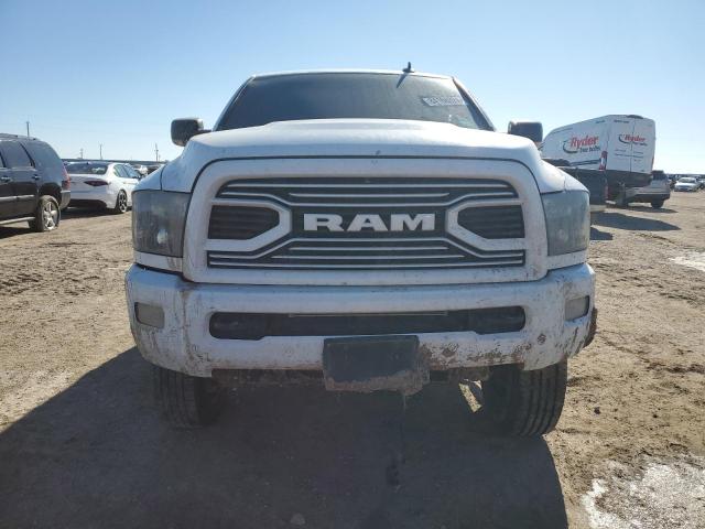 Photo 5 from auction – 2018 RAM 2500 SLT with VIN 3C6UR5DL4JG213949