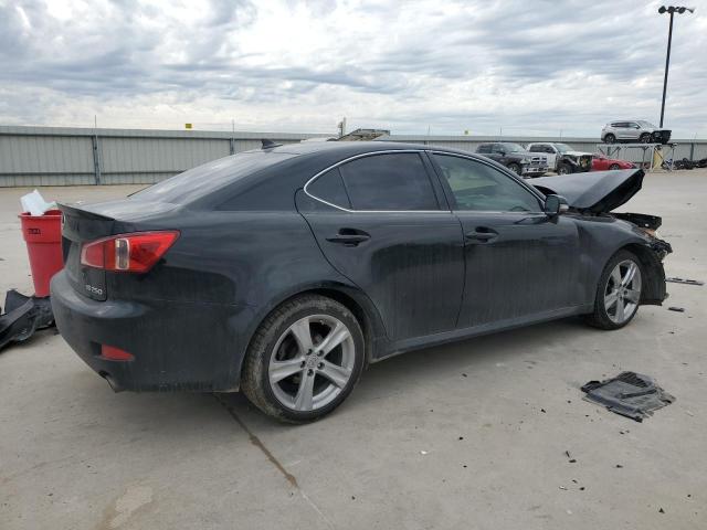 Photo 3 from auction – 2011 LEXUS IS 250 with VIN JTHBF5C28B5147530