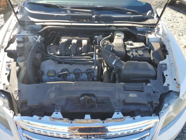 Photo 11 from auction – 2010 FORD TAURUS LIM with VIN 1FAHP2FWXAG109800