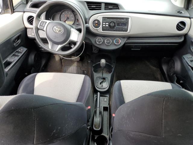 Photo 8 from auction – 2013 TOYOTA YARIS with VIN JTDKTUD35DD547002