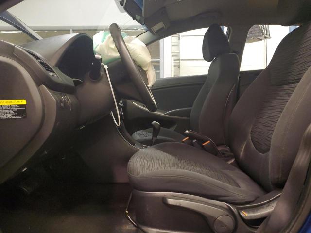 Photo 7 from auction – 2017 HYUNDAI ACCENT SE with VIN KMHCT5AE4HU343342