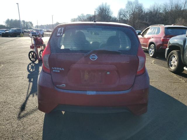 Фото 6 с аукциона – 2018 NISSAN VERSA NOTE с VIN 3N1CE2CP7JL365625
