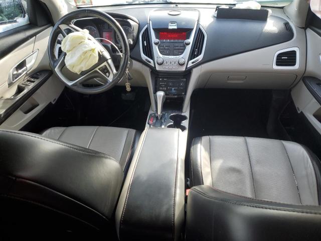 Photo 8 from auction – 2010 GMC TERRAIN SL with VIN 2CTFLGEW9A6295748