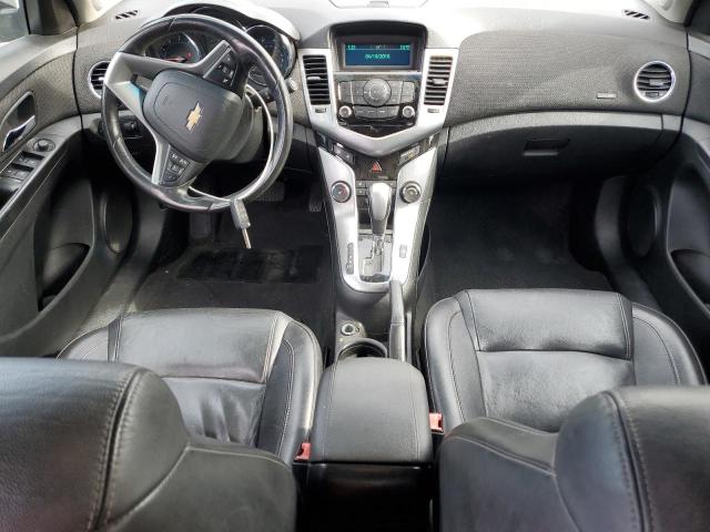 Photo 8 from auction – 2012 CHEVROLET CRUZE with VIN 1G1PH5SC8C7284901