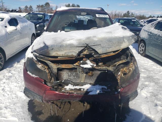 Photo 5 from auction – 2012 SUBARU FORESTER 2 with VIN JF2SHABC6CH428239