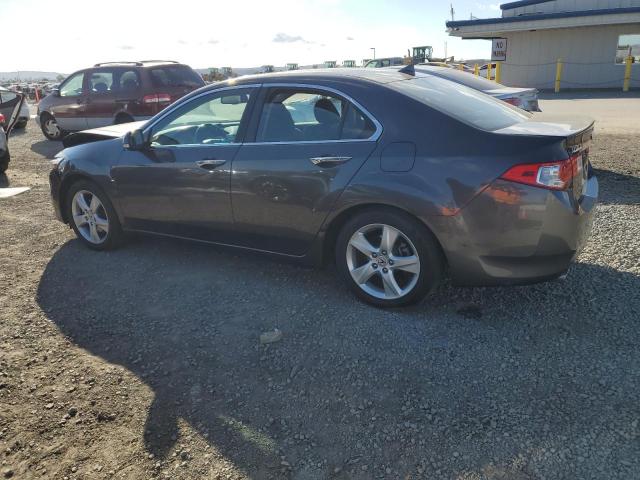 Photo 2 from auction – 2010 ACURA TSX with VIN JH4CU2F63AC003210