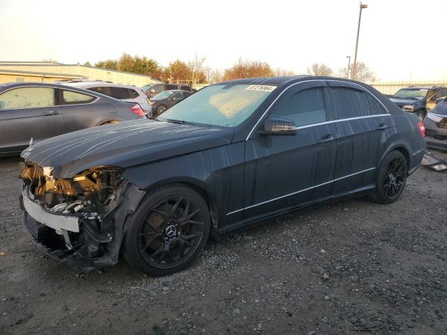 Photo 1 from auction – 2013 MERCEDES-BENZ E 350 with VIN WDDHF5KB4DA721473