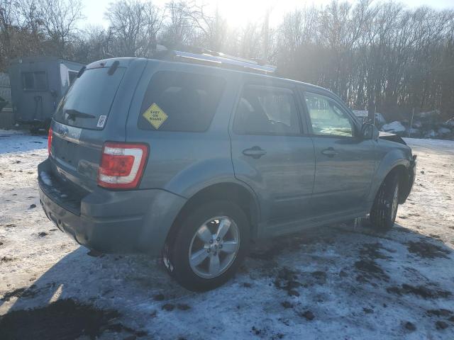 Photo 3 from auction – 2010 FORD ESCAPE LIM with VIN 1FMCU9E74AKD36442