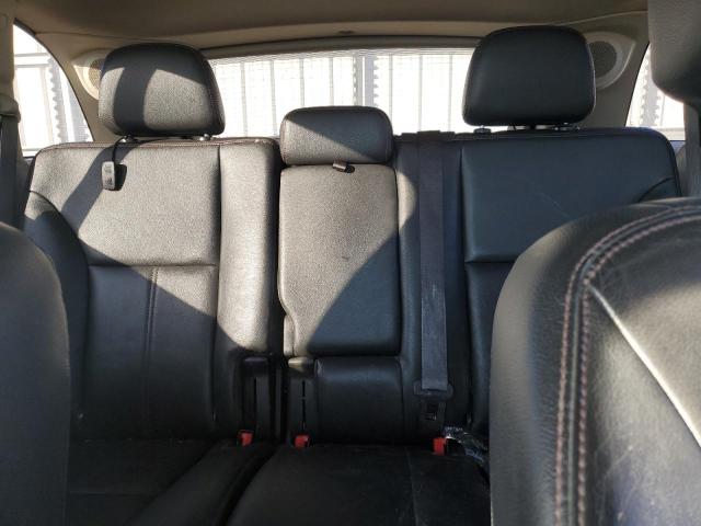 Photo 10 from auction – 2014 FORD EDGE LIMIT with VIN 2FMDK4KC4EBA71875