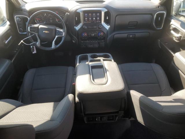 Photo 8 from auction – 2020 CHEVROLET SILVERADO with VIN 3GCPWCED3LG334467