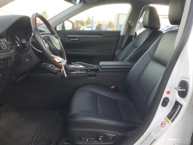 Photo 7 from auction – 2018 LEXUS ES 350 with VIN 58ABK1GG3JU083921
