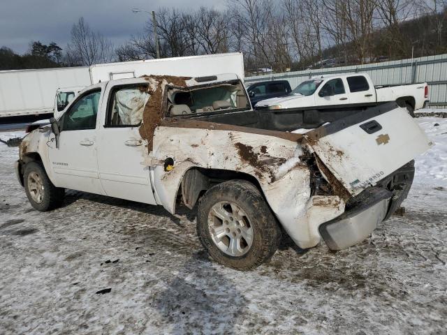 صورة رقم 2 من المزاد - 2012 CHEVROLET SILVERADO مع VIN 3GCPKSE75CG160692
