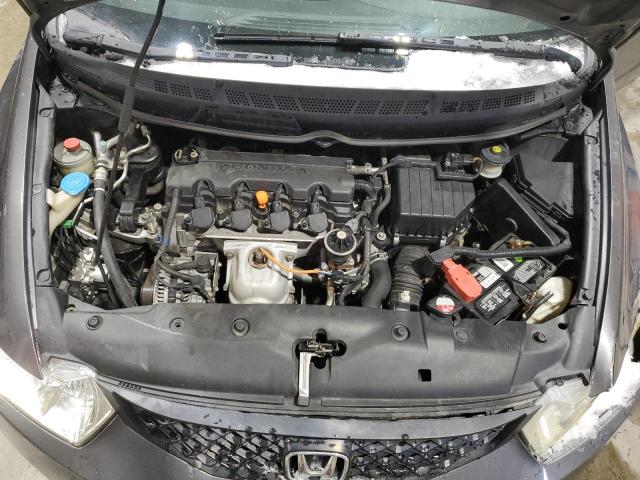Photo 11 from auction – 2011 HONDA CIVIC LX with VIN 2HGFG1B63BH514843