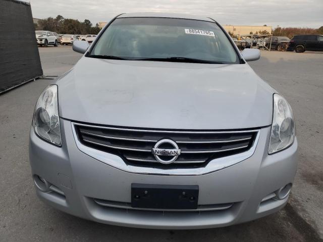 Photo 5 from auction – 2012 NISSAN ALTIMA BAS with VIN 1N4AL2AP7CN426526