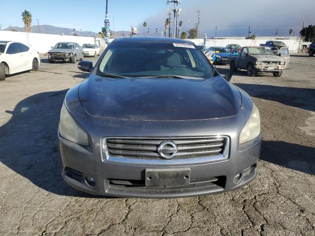 Photo 5 from auction – 2012 NISSAN MAXIMA S with VIN 1N4AA5AP5CC853898
